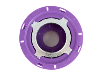 Combat Collars Clean 40