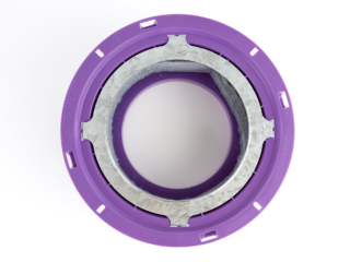 Combat Collars Clean 100